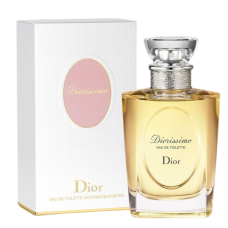 Dior Diorissimo EDT 100 ml