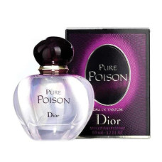 Dior Pure Poison EDP 50 ml