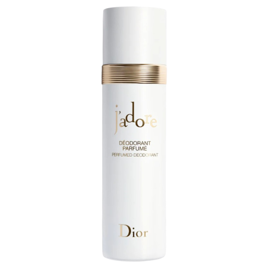 Dior J'adore Perfumed Deodorant Spray 100 ml Dior J'adore Perfumed Deodorant Spray 100 ml