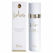 Dior J'adore Perfumed Deodorant Spray 100 ml