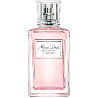 Dior Miss Dior Silky Body Mist 100 ml Dior Miss Dior Silky Body Mist 100 ml