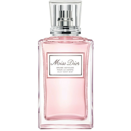 Dior Miss Dior Silky Body Mist 100 ml Dior Miss Dior Silky Body Mist 100 ml
