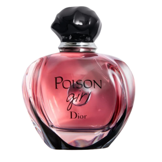 Dior Poison Girl EDP 100 ml Dior Poison Girl EDP 100 ml