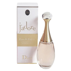 Dior J'adore The New Eau Lumiére EDT 50 ml
