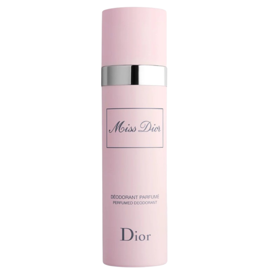 Dior Miss Dior Perfumed Deodorant Spray 100 ml Dior Miss Dior Perfumed Deodorant Spray 100 ml