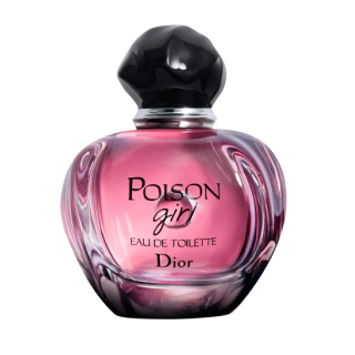 Dior Poison Girl EDT 50 ml