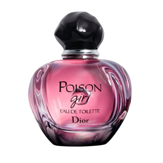 Dior Poison Girl EDT 50 ml Dior Poison Girl EDT 50 ml