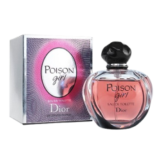 Dior Poison Girl EDT 50 ml