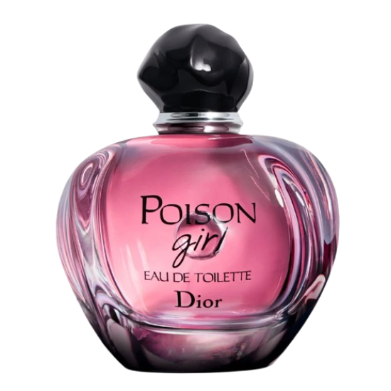 Dior Poison Girl EDT 100 ml Dior Poison Girl EDT 100 ml