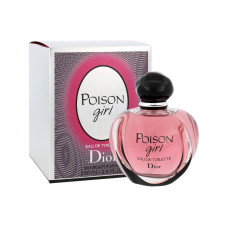Dior Poison Girl EDT 100 ml
