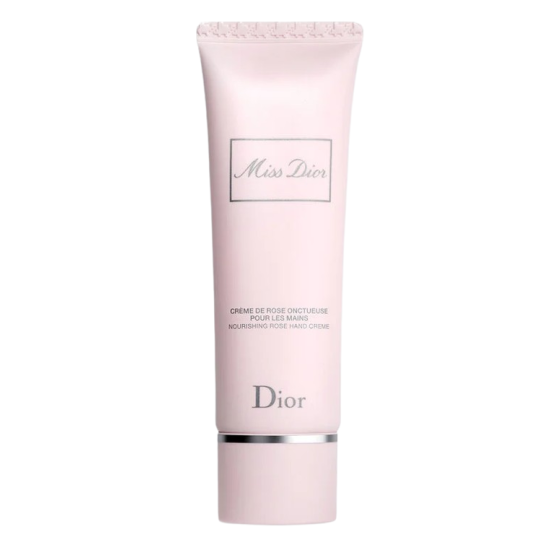 Dior Miss Dior Nourishing Rose Hand Cream 50 ml Dior Miss Dior Nourishing Rose Hand Cream 50 ml
