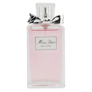Dior Miss Dior Rose N'Roses Flacon EDT 100 ml