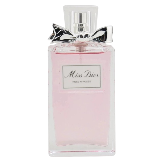 Dior Miss Dior Rose N'Roses Flacon EDT 100 ml Dior Miss Dior Rose N'Roses Flacon EDT 100 ml