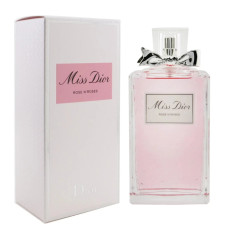 Dior Miss Dior Rose N'Roses Flacon EDT 100 ml