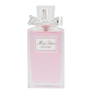 Dior Miss Dior Rose N'Roses Flacon EDT 50 ml Dior Miss Dior Rose N'Roses Flacon EDT 50 ml