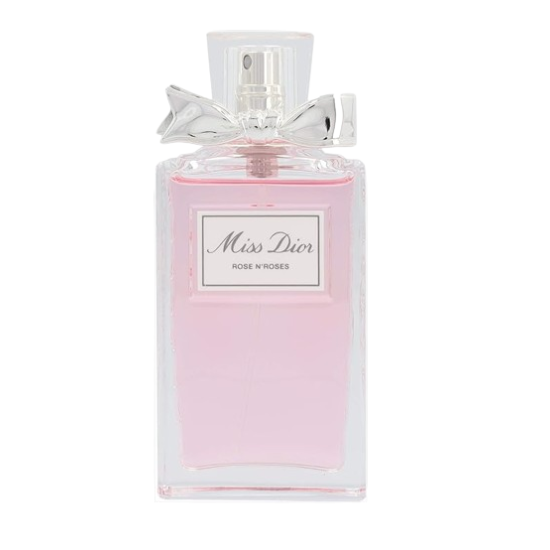 Dior Miss Dior Rose N'Roses Flacon EDT 50 ml Dior Miss Dior Rose N'Roses Flacon EDT 50 ml