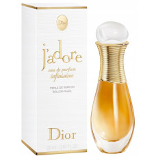Dior J'adore Infinissime EDP Roller-Pearl 20 ml