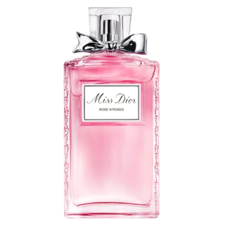Dior Miss Dior Rose N'Roses EDT 150 ml Dior Miss Dior Rose N'Roses EDT 150 ml