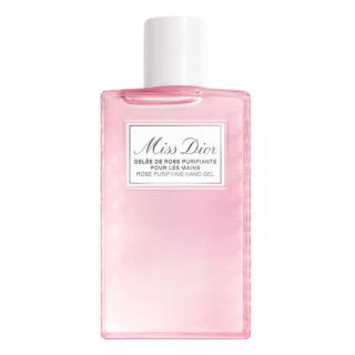 Dior Miss Dior Rose Purifying Hand Gel 100 ml