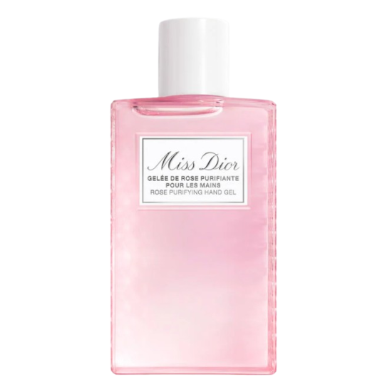 Dior Miss Dior Rose Purifying Hand Gel 100 ml