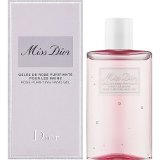 Dior Miss Dior Rose Purifying Hand Gel 100 ml