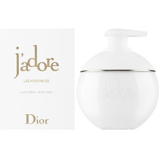 Dior J'adore Les Adorables Body Milk 200 ml