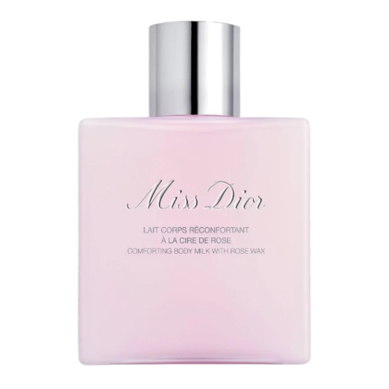 Dior Miss Dior Comforting Body Milk with Rose Wax 175 ml Dior Miss Dior Comforting Body Milk with Rose Wax 175 ml