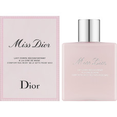Dior Miss Dior Comforting Body Milk with Rose Wax 175 ml