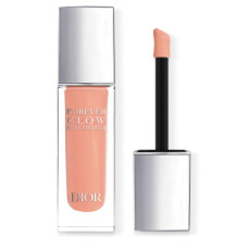 CHRISTIAN DIOR MAKE UP FOREVER GLOW MAXIMIZER 015 PEACHY
