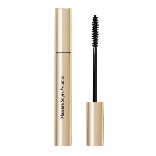Clarins Mascara Supra Volume - 01 Intense Black