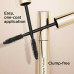 Clarins Mascara Supra Volume - 01 Intense Black