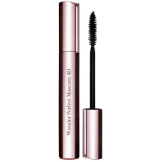 Clarins Mascara Wonder Perfect 4D - 01 Perfect Black