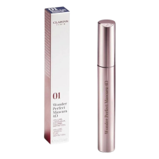 Clarins Mascara Wonder Perfect 4D - 01 Perfect Black