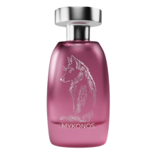 Mykonos Silent Whisper Extrait de Parfum W 100 ml