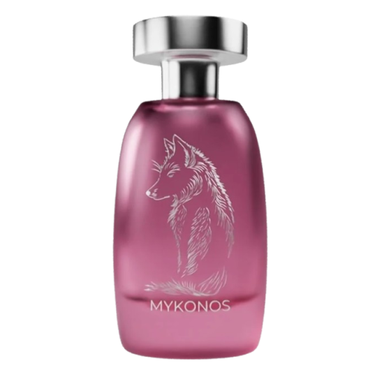 Mykonos Silent Whisper Extrait de Parfum W 100 ml