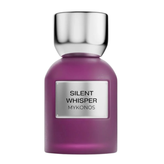 Mykonos Silent Whisper Extrait de Parfum W 50 ml