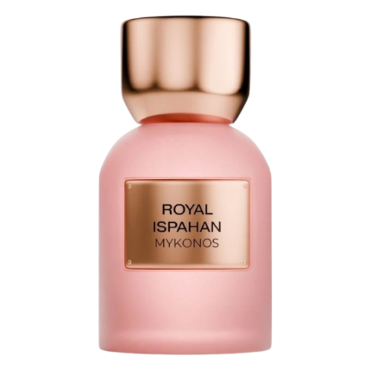 Mykonos Royal Ispahan Extrait de Parfum W 50 ml