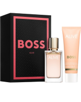 Hugo Boss Alive W XM24 - EDP 30 ml + body lotion 50 ml