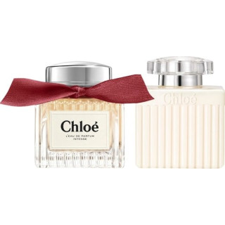 Chloe Chloe Intense W XM24 - EDP 50 ml + body lotion 100 ml