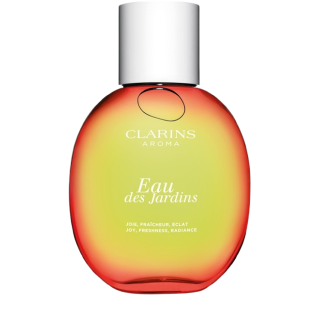 Clarins Eau Des Jardins Spray 100 ml Clarins Eau Des Jardins Spray 100 ml