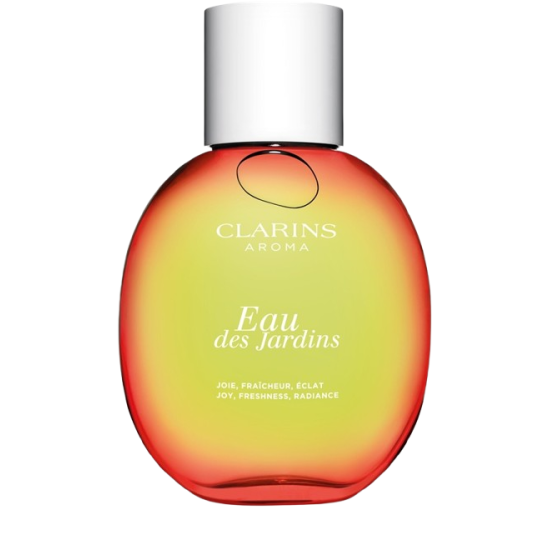 Clarins Eau Des Jardins Spray 100 ml Clarins Eau Des Jardins Spray 100 ml