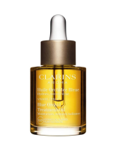 CLARINS HUILE ORCHIDEE BLEUE 30 ML