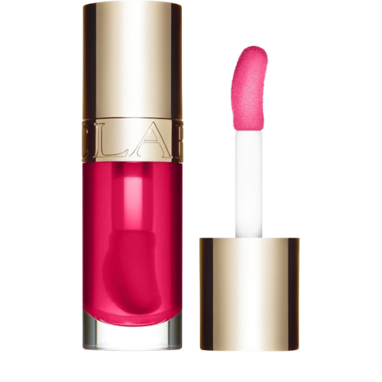Clarins Lip Comfort Oil 7 ml - 04 Pitaya Clarins Lip Comfort Oil 7 ml - 04 Pitaya