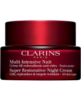 Clarins Super Restorative Night All Skin Types