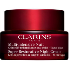 Clarins Super Restorative Night All Skin Types