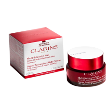 Clarins Super Restorative Night All Skin Types