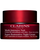 Clarins Super Restorative Night Very Dry Skin