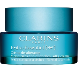 Clarins Hydra Essentiel HA² Creme Jour TP Clarins Hydra Essentiel HA² Creme Jour TP