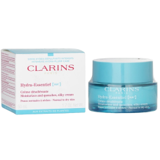 Clarins Hydra Essentiel HA² Creme Jour TP
