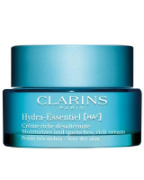 Clarins Hydra Essentiel HA² Creme Riche Jour PS